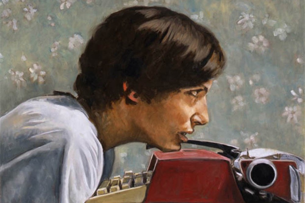 How to Write About Contemporary Art