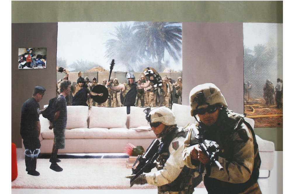 How Protest Works Now: Understanding “The Tear Gas Biennial” and its Historic Effect