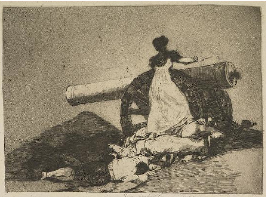 “What Makes Great Art?”