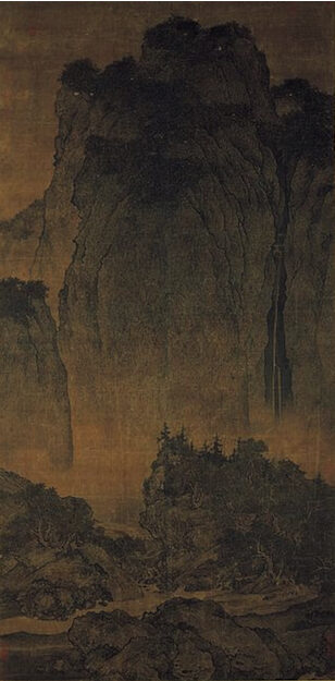 Notes on a Crisis in Beauty