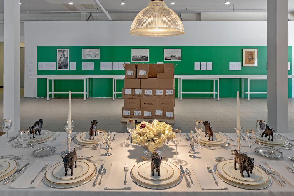 Decolonization is Not a Metaphor: The Toronto Biennial Fights its Frame