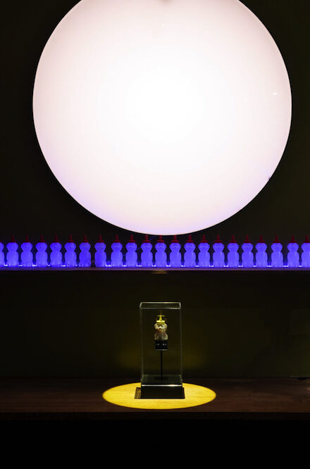 John Boskovich Steers His Own “Recovery”