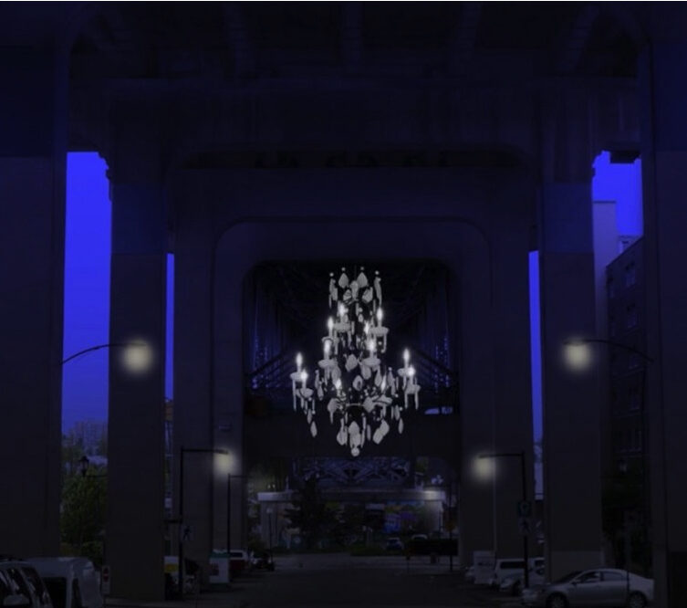 Let Them Eat Crystal: Rodney Graham and the Bankruptcy of Ironic Art