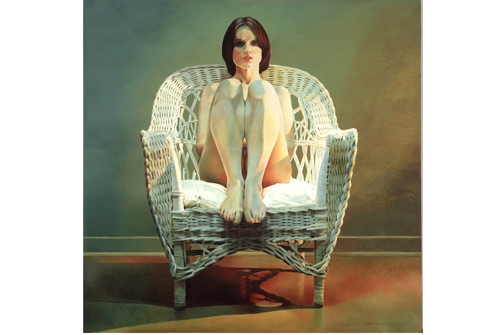 Open Secrets: Gossip and the Reframing of a Canadian Painting Dynasty