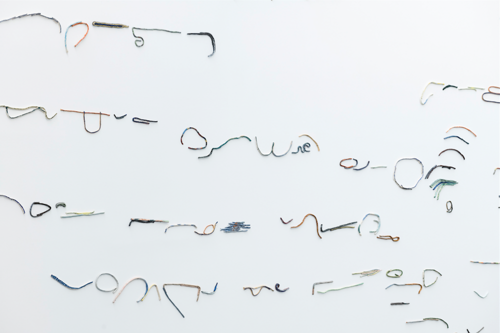 Living Fragments: On Berlin’s Winter of Broken Pieces