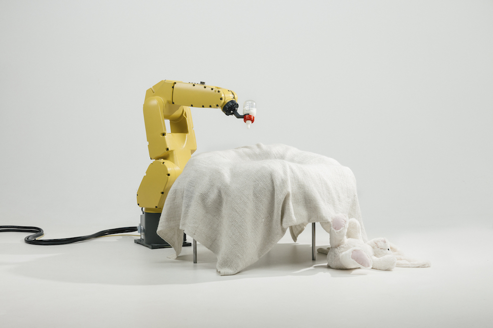 To Better Days: Optimistic Design for an Uncertain Future