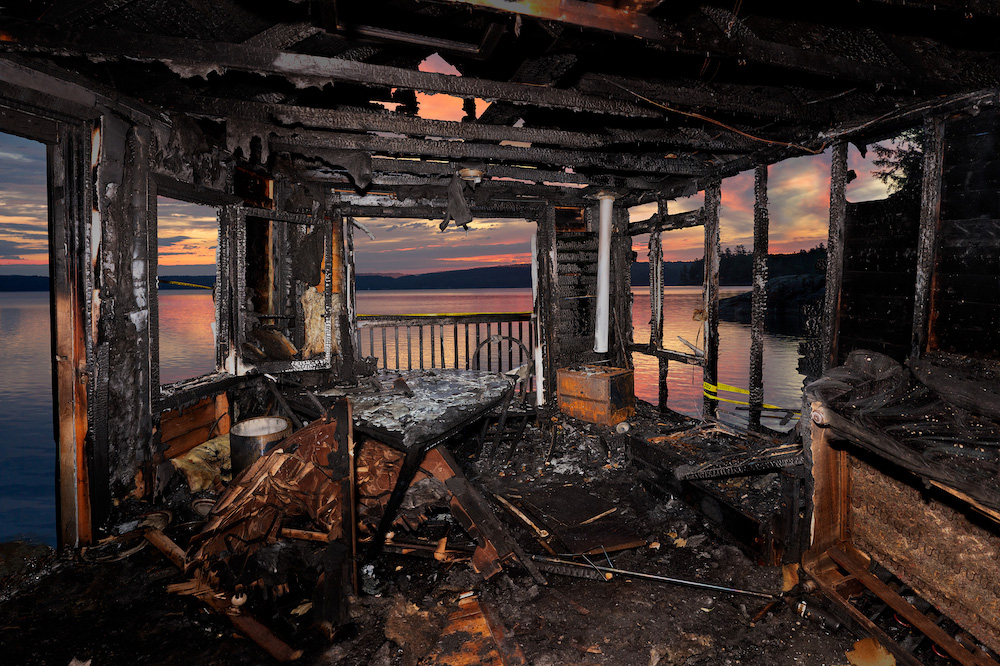 The Apocalypse is Selective, Not Total: Geoffrey Pugen’s Disanthropic Moment