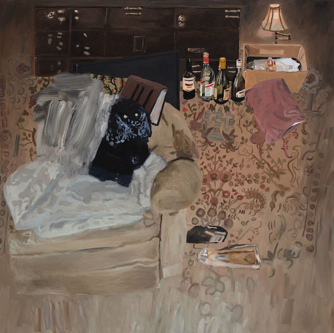 &ldquo;What Makes Great Art?&rdquo;