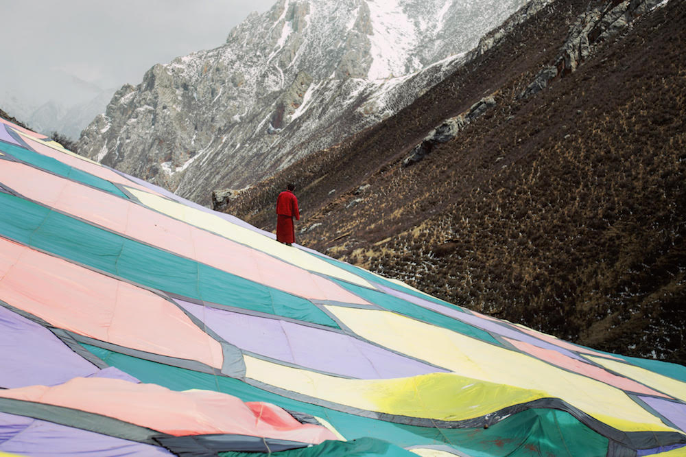 Cyclical Gods: Reliving Pandemic