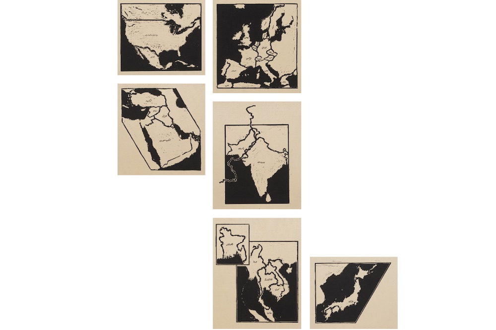 Blood and Paper: Zarina and the Currencies of Violence in India