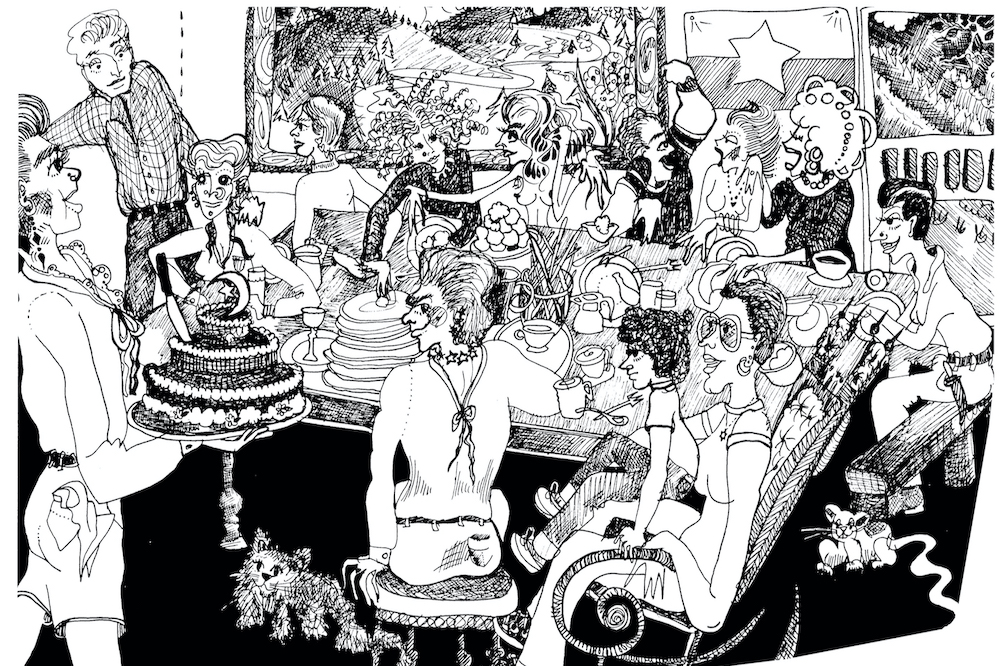 “What’s Changed, and What Should?”