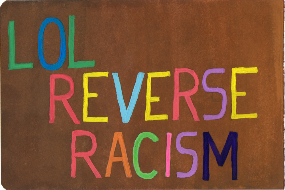 “Proudly Broken and Refusing to ‘Fit’”: Legacy Russell on “Glitch Feminism”