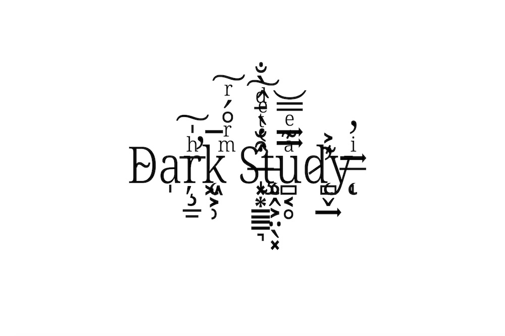 dark-study