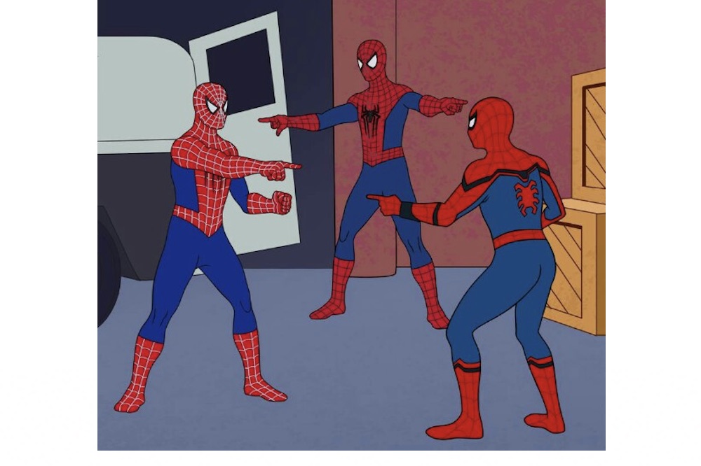 An Insipid Blame Game: Tony Cokes and the Monotony of Art About Trump