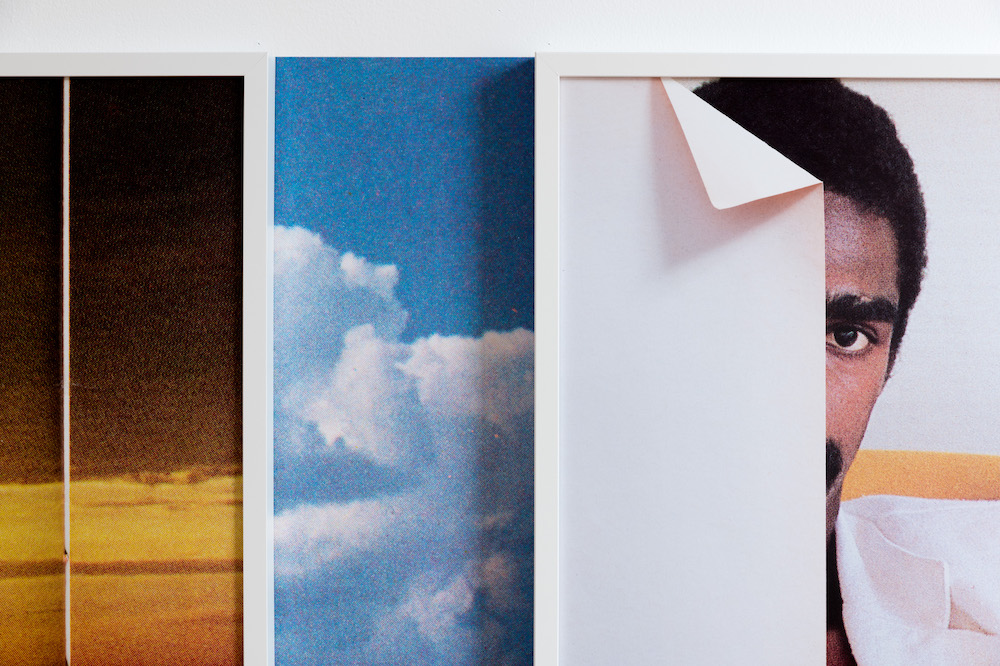 Wide Open Spaces: Pacifico Silano Emancipates His Gay Erotica