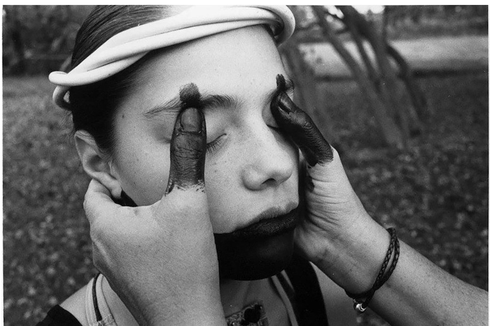 “Finding My Voice When Others Would Have Kept it Down”: Introducing Indigenous Artist-Run Center, daphne