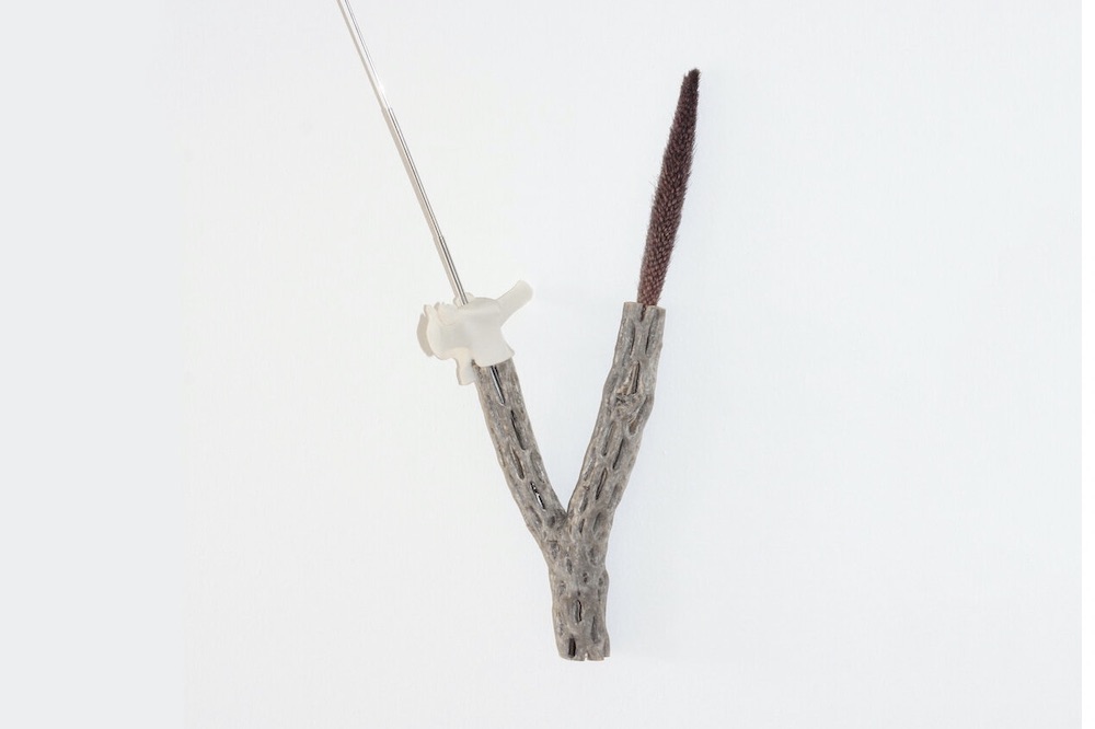 We Are Gathered Here to Grieve: Salvaging, Mourning, and “Cargo Cult Formalism” in New York