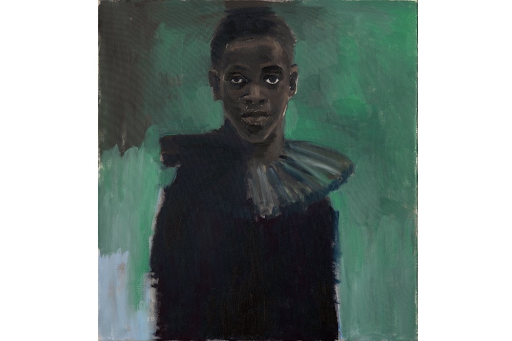 “I Don’t Go to Crisis Just Yet”: Four Painters Discuss the Rise of Figurative Painting