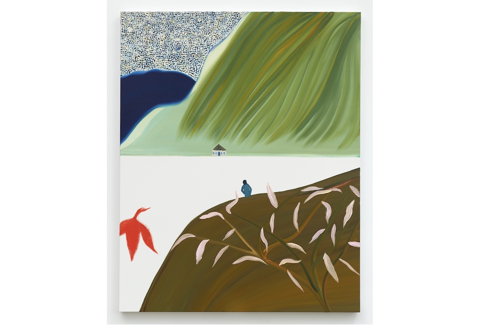 See You on the Other Side: Matthew Wong’s Vistas of the Mind