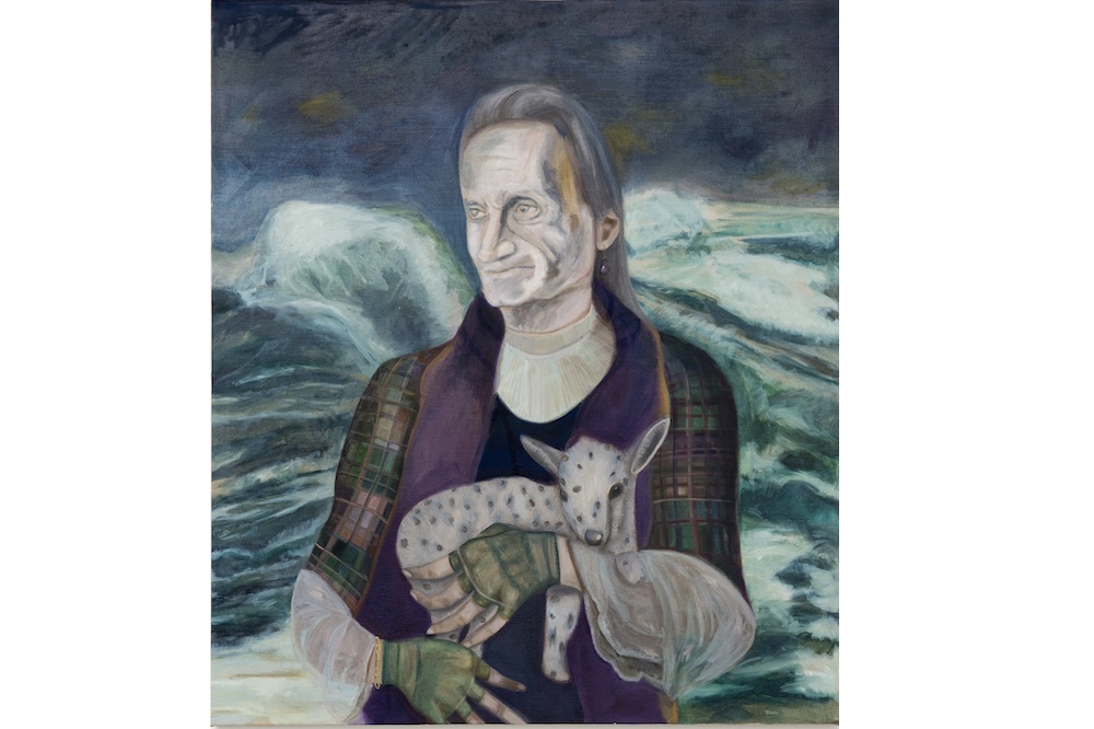 Jill Mulleady’s Twilight Hour