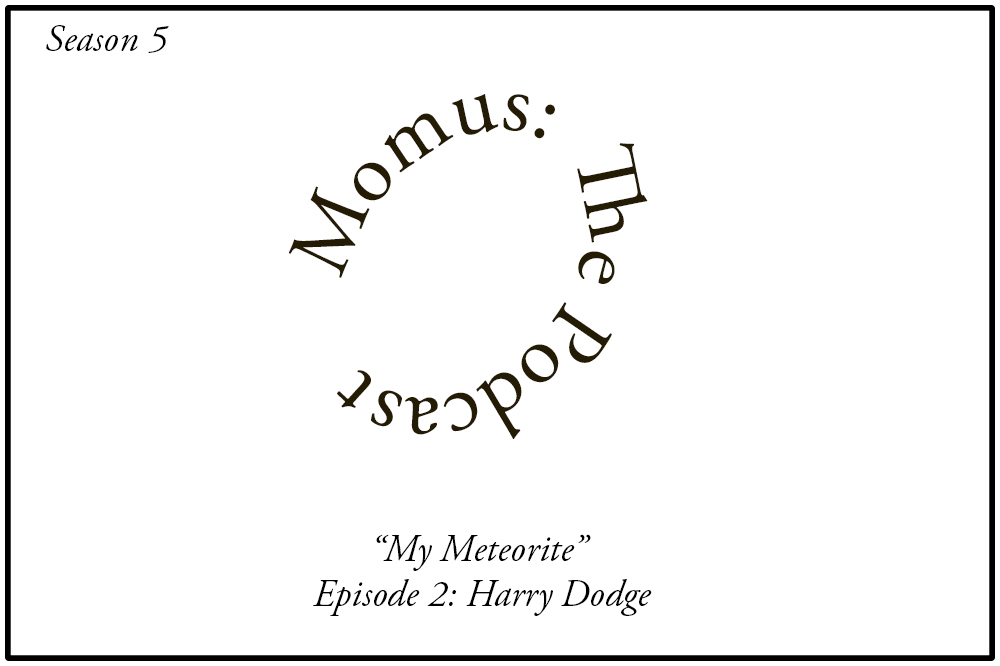"My Meteorite"