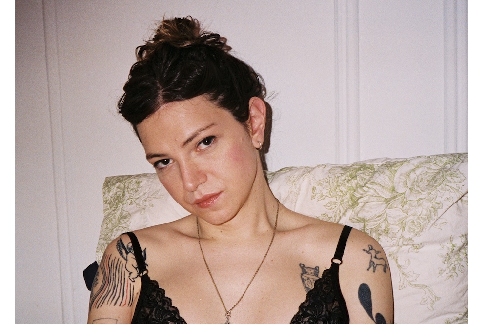 “It’s All About Desire”: hannah baer and Erica Dawn Lyle Talk Trans Freedom and Joy