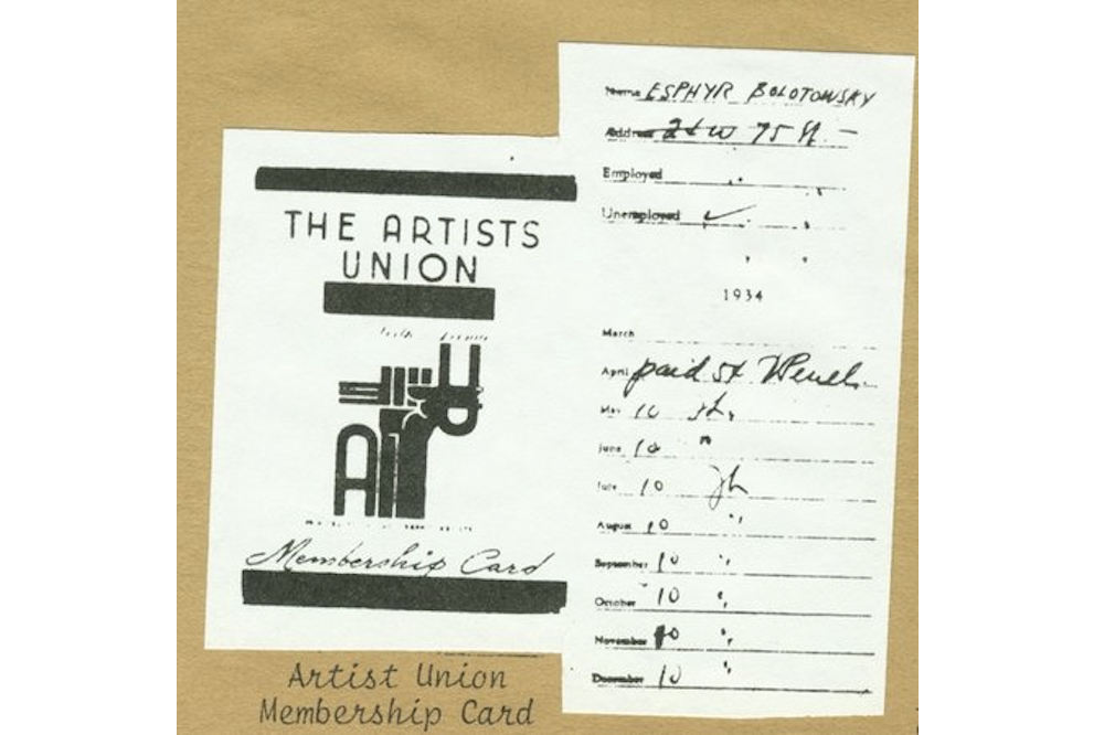 Proving the Rule: The “Exceptionalism” Problem with Art-World Labor