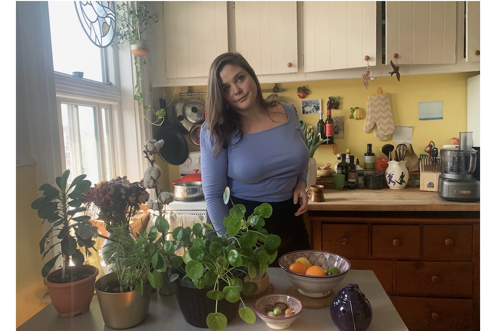 “I Wish We Could Reach for New Language”: An Interview with Sky Goodden