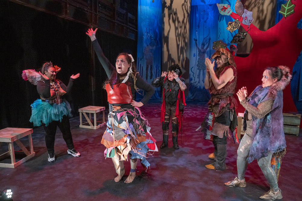 Where Do Dreams Live?