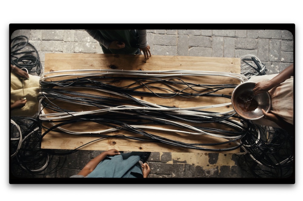 cables