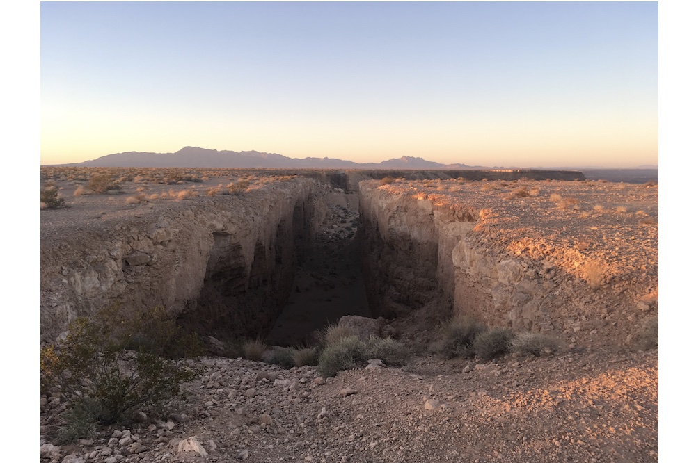 The Artist Is the Void