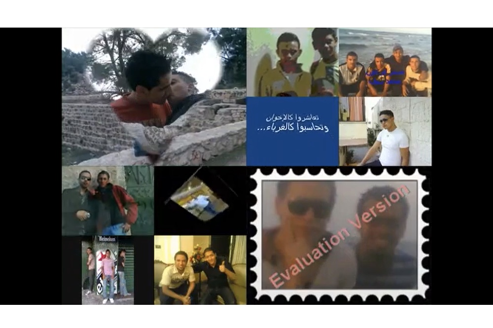 Akram Zaatari: Dance to the End of Love