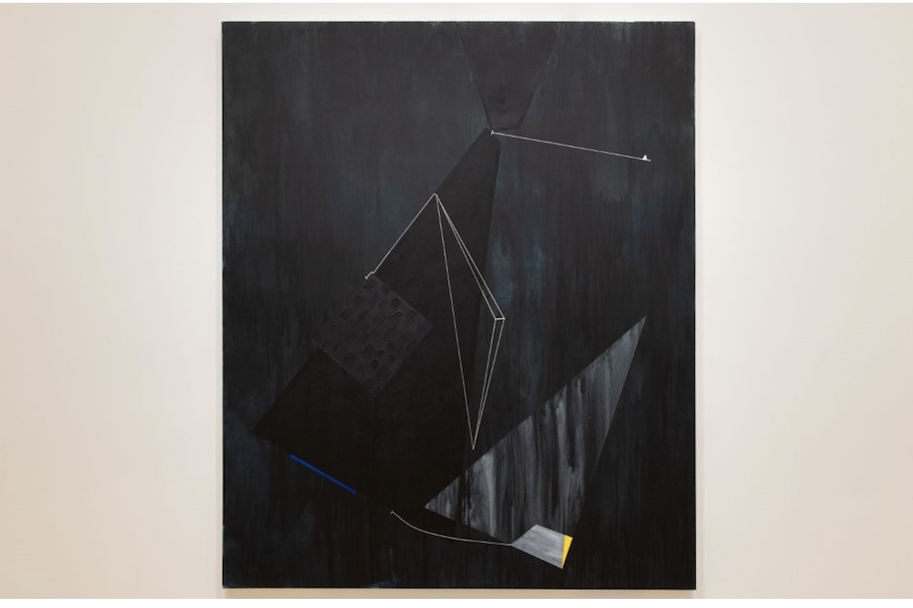 Rearrange: Torkwase Dyson and Black Feminist Breathing