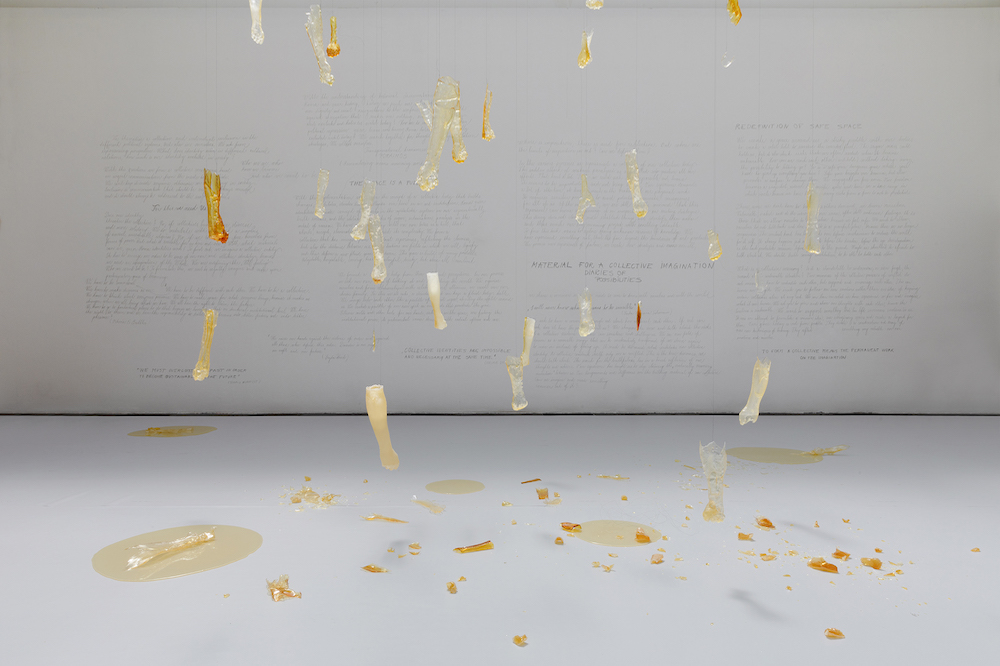 How Does a Collective End? An Interview with Robert Gabris and Ľubo&scaron; Kotl&aacute;r