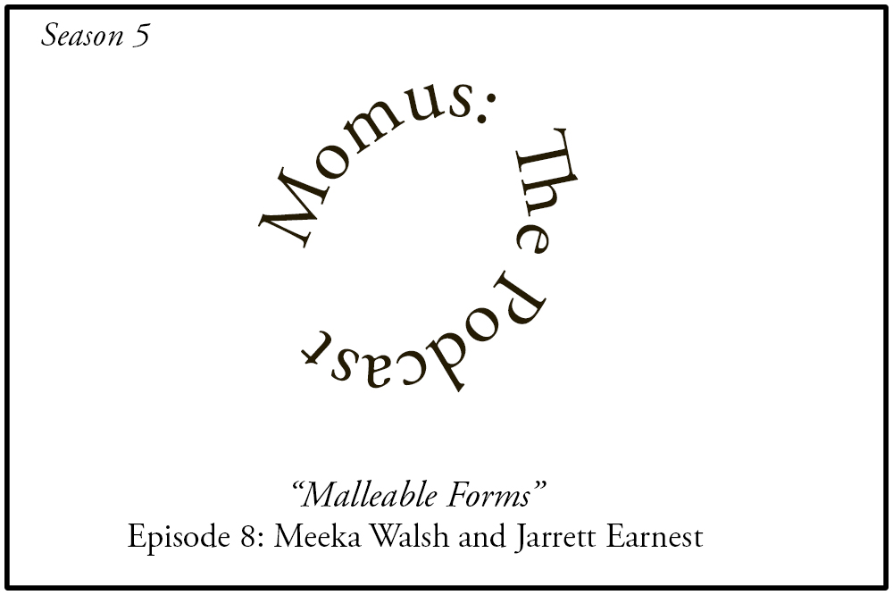 "Malleable Forms"