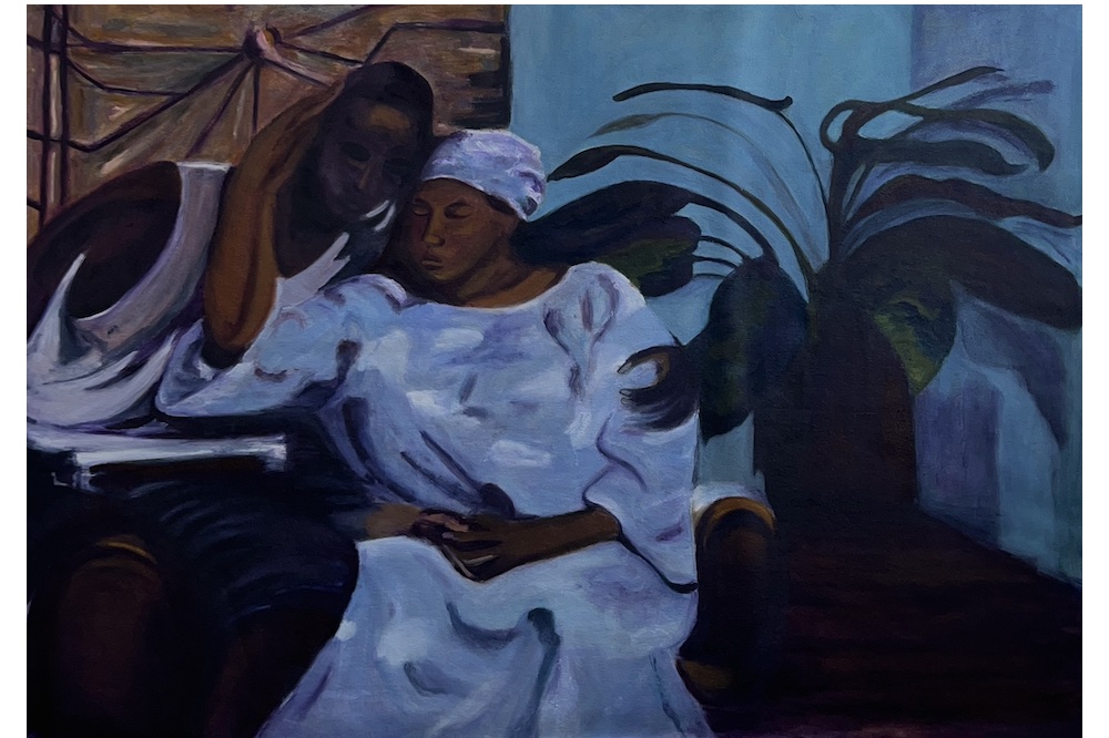 Preoccupied with Things Left Behind: On Three Nigerian Artists