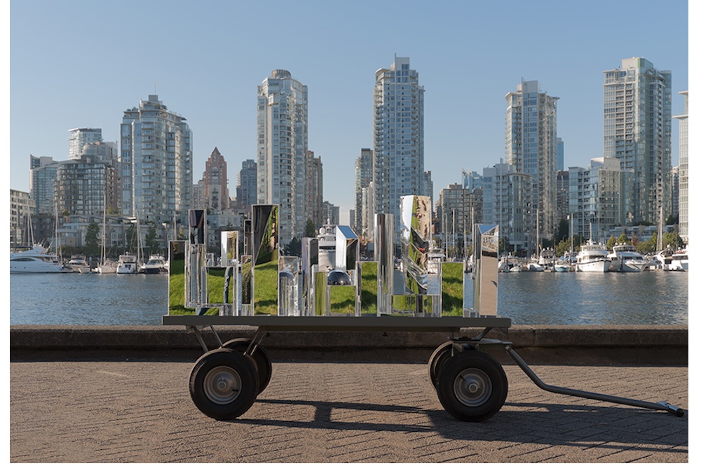 Duplicity and Diptychs: The Maraya Project’s Twinned Visions of Complicity