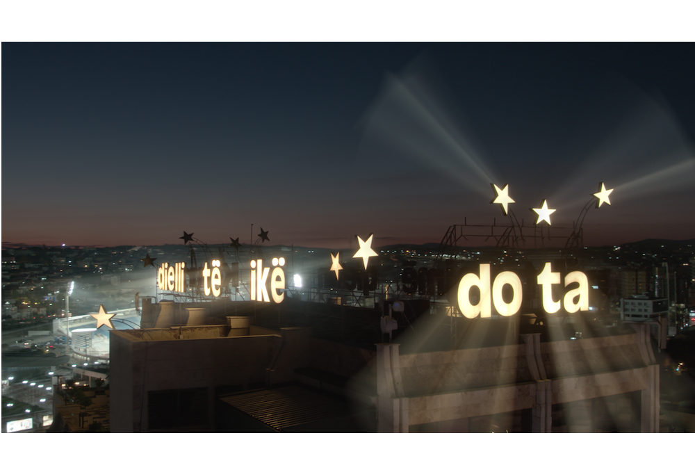 “The Non-Places Are the Places”: Manifesta 14’s Uneasy Presence in Kosovo