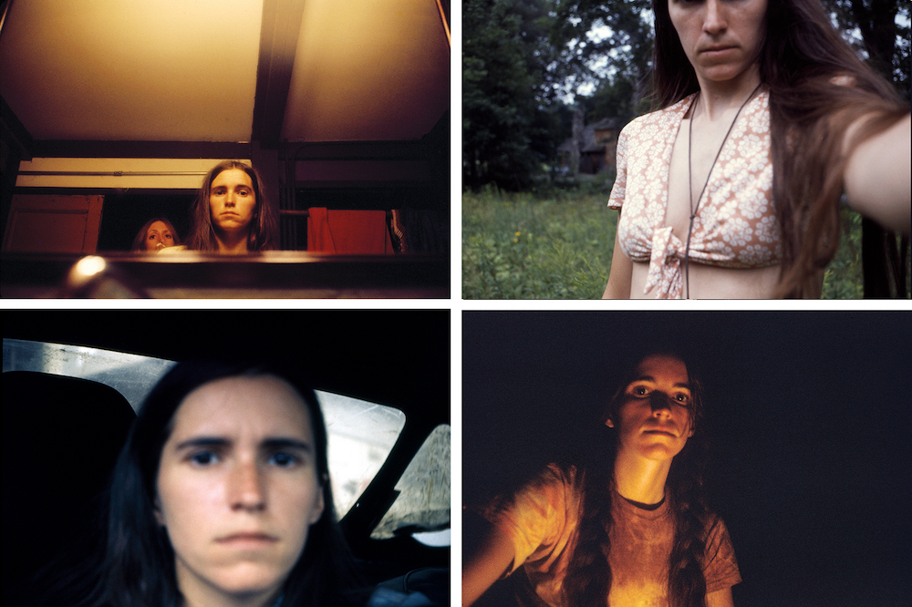 Failure in Infinitives: A Remembrance of Bernadette Mayer