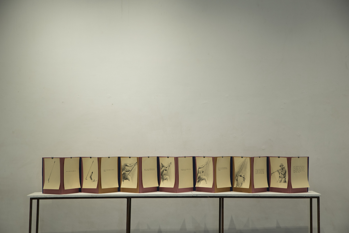 Akshay-Sethi-Situational-Irony-of-a-Stick