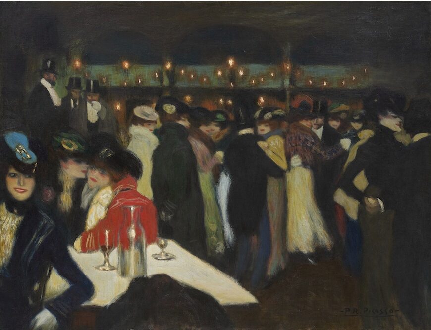 We’re Alive, Pablo Is Dead