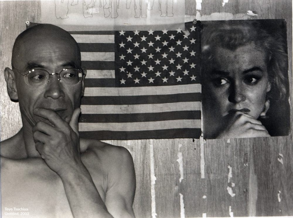 ToyoTsuchiyaUntitled