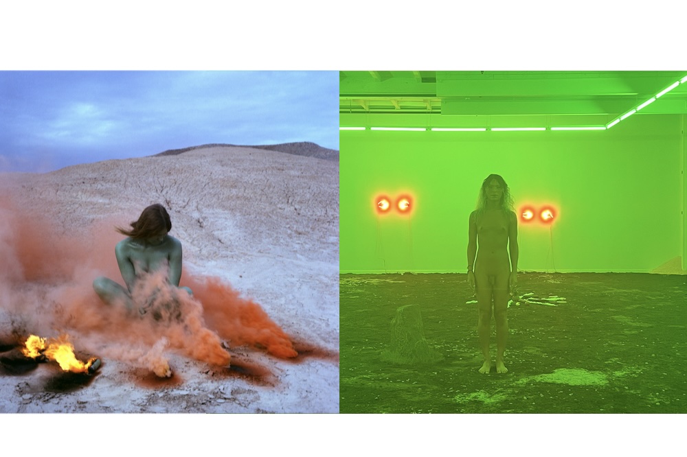 When Feminisms and Futurisms Collide: Judy Chicago and Puppies Puppies at New Museum