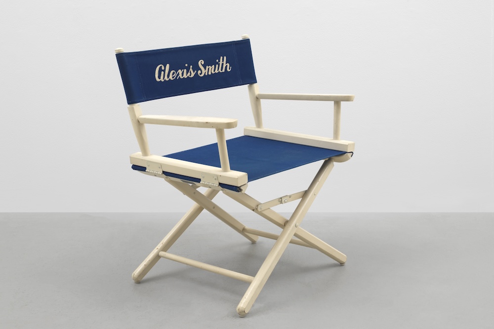 She Was Paying Attention: Remembering Alexis Smith