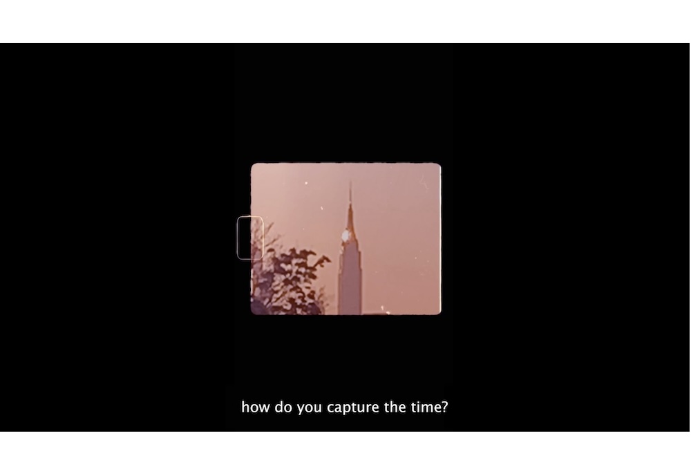 Falling From the Tower: Levani on the Necessity of Endings