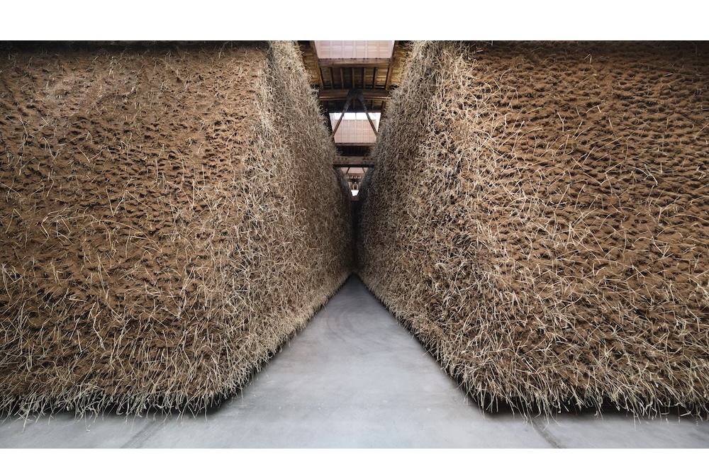 Embraced by an Amniotic Earth: Delcy Morelos at Dia Chelsea