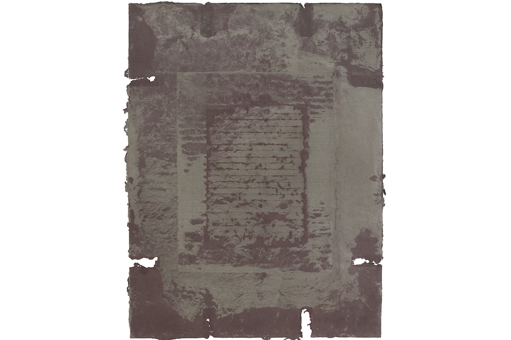 Paper Abstractions: Virginia Jaramillo’s Social Theory