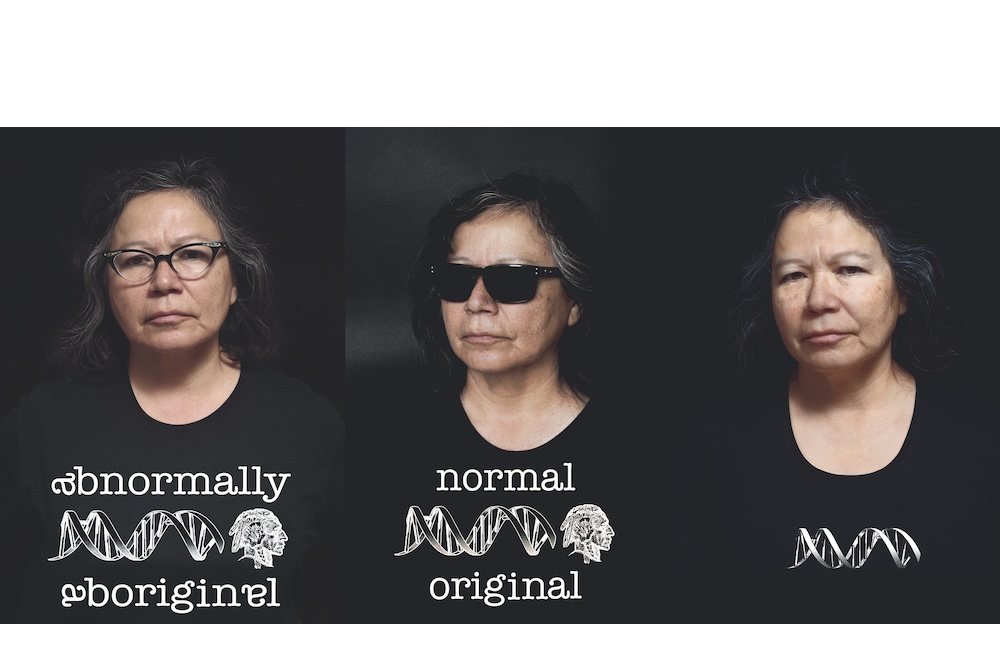 There is the Rising: Shelley Niro’s Reckoning Retrospective