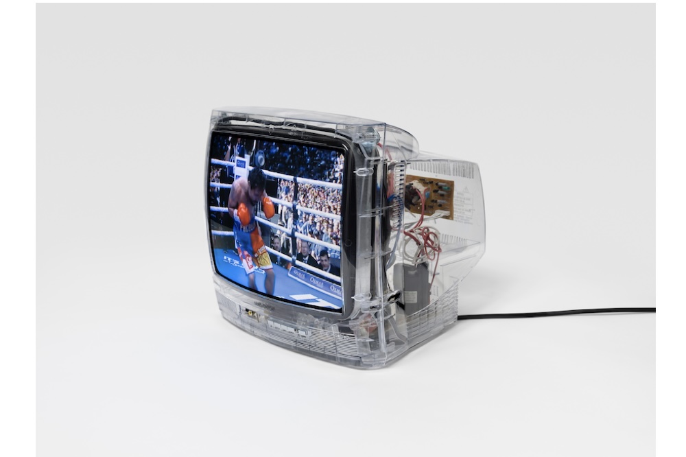 The Possessions of Paul Pfeiffer