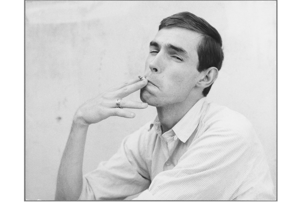 Peter Hujar’s Still Life in Motion